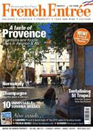 FrenchEntrée Magazine