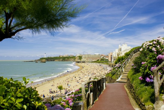 Breaks in France Weekend Holidays in France Eurostar