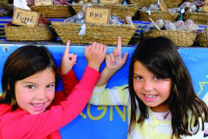 JEAN-LUC KOKEL; DOMINIC BLISS; FOTOLIA/ANDREY STAROSTIN; FOTOLIA/DULE964 Eating in Creuse - Salami