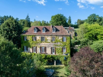 Dordogne Property