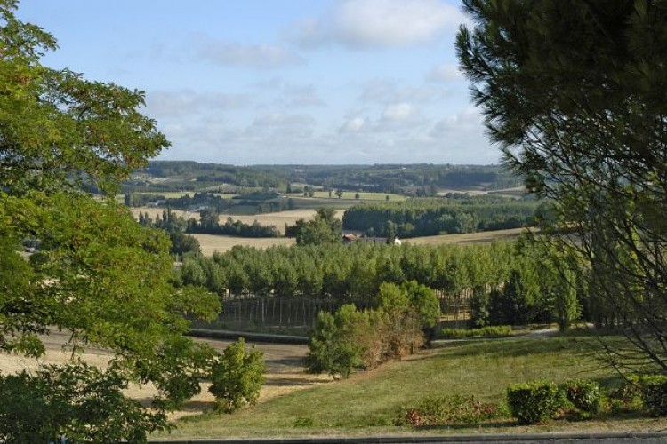 Property for Sale in Lot-et-Garonne, Marmande, Nouvelle-Aquitaine, France