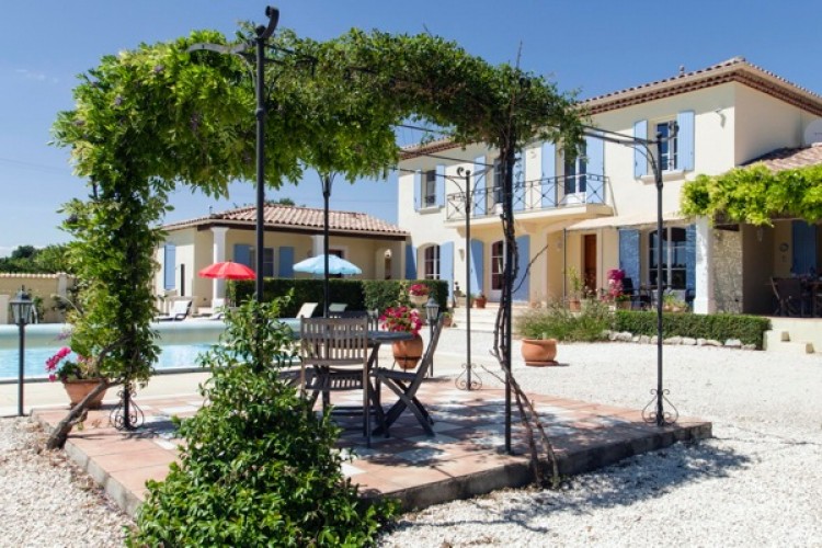 Property for Sale in Gard, Nîmes, Occitanie, France