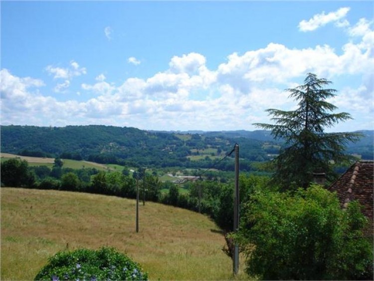 Property for Sale in Corrèze, Brive-La-Gaillarde, Nouvelle-Aquitaine, France