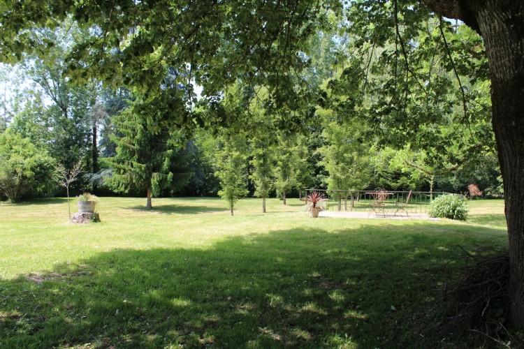 Property for Sale in 16th century watermill in a beautiful setting!!, Dordogne, Near Bourdeilles, Dordogne, Nouvelle-Aquitaine, France