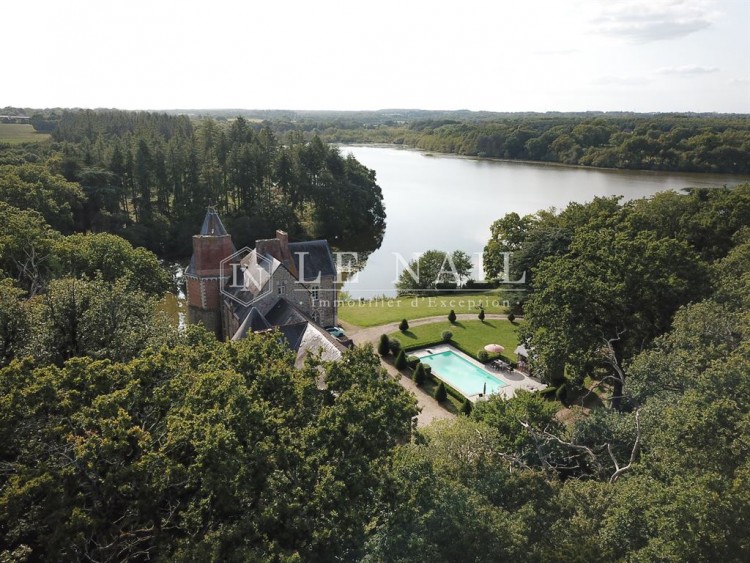 Property for Sale in Pays de la Loire, France