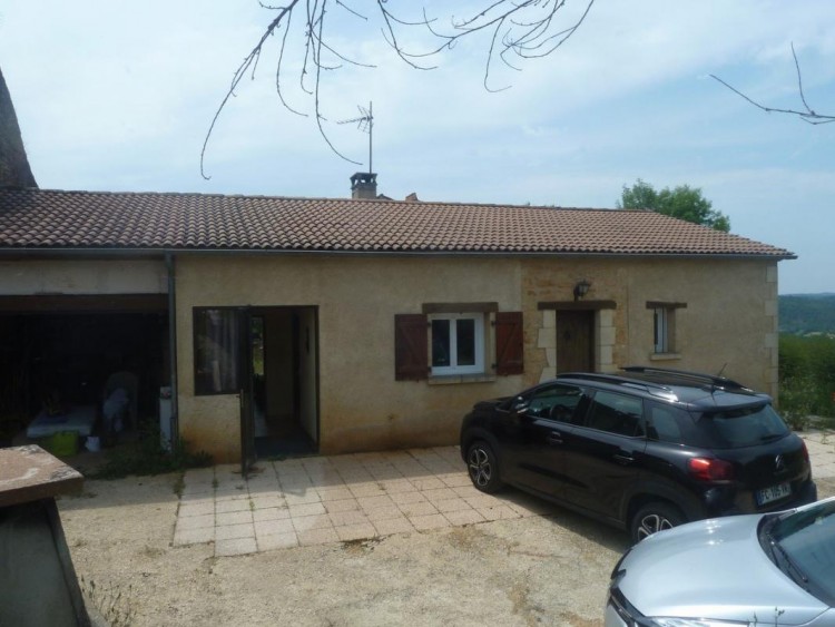 Property for Sale in House, Lot, Duravel, Occitanie, France