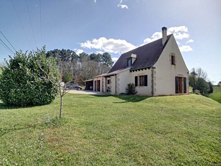 Property for Sale in House Meyrals Ref :10064-Stc, Dordogne, Meyrals, Nouvelle-Aquitaine, France
