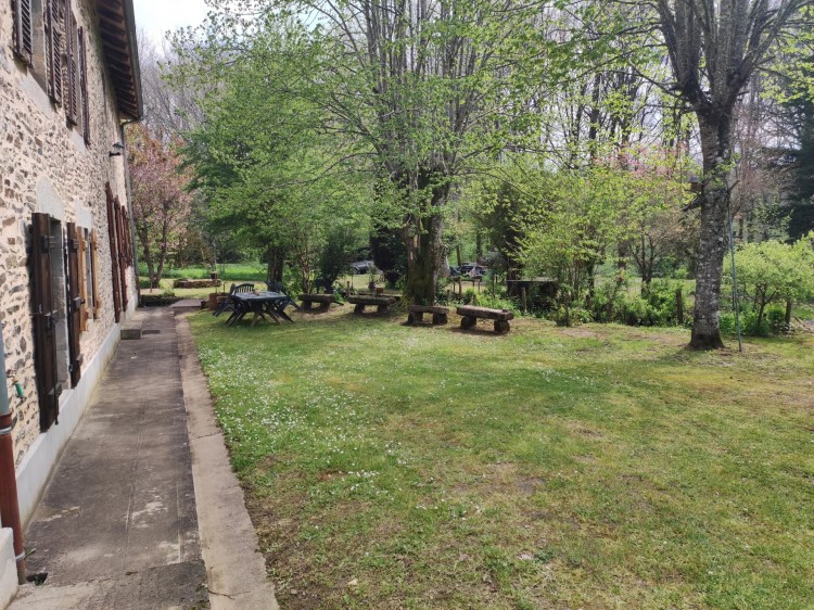 Property for Sale in Lovely mill in the Périgord Limousin national park, Haute-Vienne, Near Cussac, Haute-Vienne, Nouvelle-Aquitaine, France
