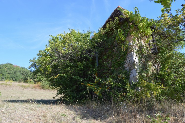 Property for Sale in Buildable + agricultural land, Lot, Occitanie, France