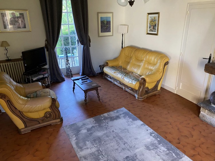 Property for Sale in The perfect charming home and business in an Idyllic location, Haute-Vienne, Near Bellac, Haute-Vienne, Nouvelle-Aquitaine, France