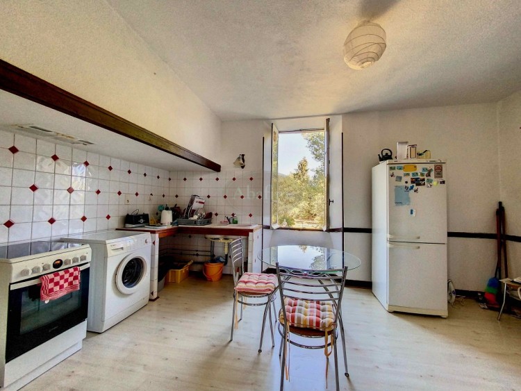 Property for Sale in Village Home with Garden, Hautes-Pyrénées, Castelnau-magnoac, Occitanie, France
