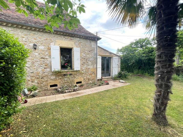 Property for Sale in Dordogne, Nouvelle-Aquitaine, France