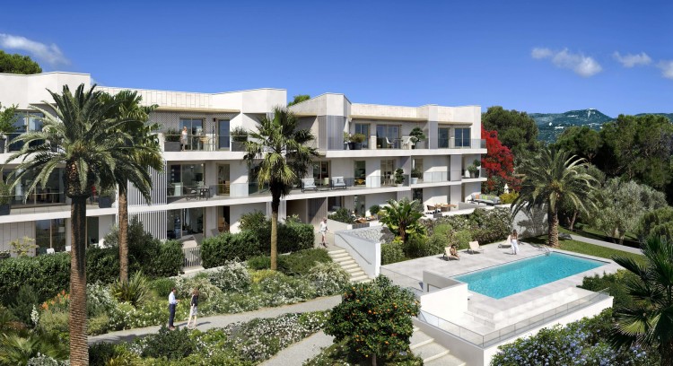 Property for Sale in Duplex in Nice, Alpes-Maritimes, Provence-Alpes-Côte d'Azur, France