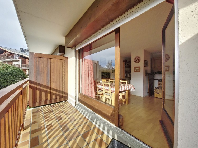 Property for Sale in Apartment in Praz-sur-Arly, Auvergne-Rhône-Alpes, France