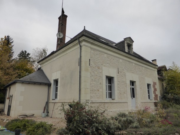 Property for Sale in Loir et Cher, Thenay, Centre-Val-de-Loire, France