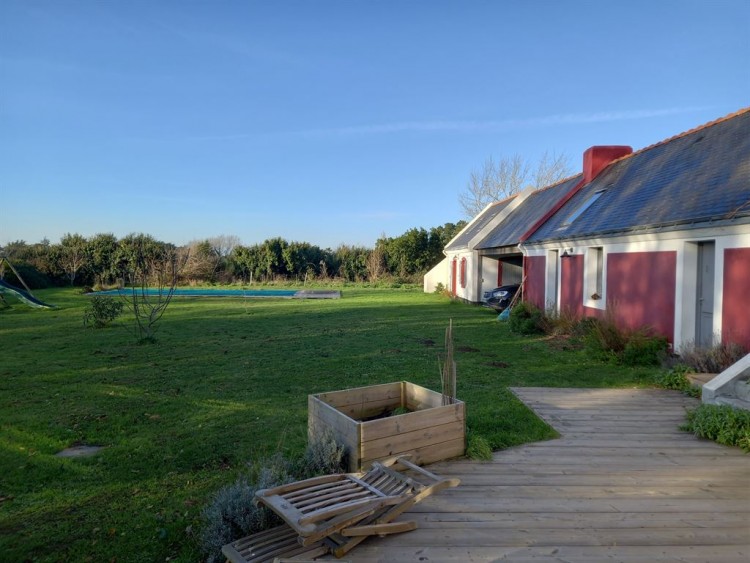 Property for Sale in Morbihan, Brittany, France