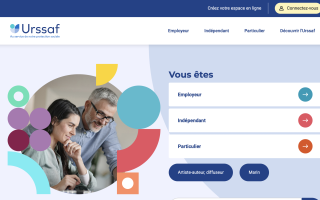 Working in France? Understanding URSSAF