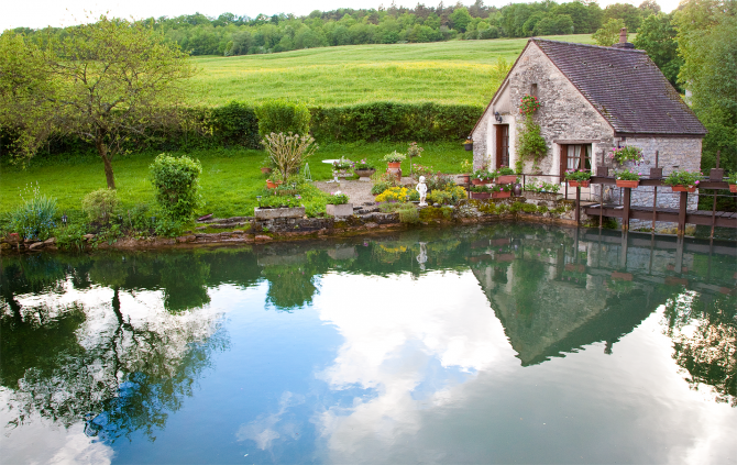 SAFER in France: Buying and Selling Property with Land