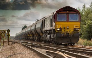 Useful French Vocabulary: At The Train Station