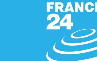 France 24: French News in French and English