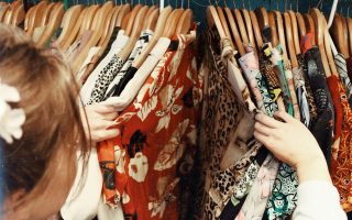 Useful French Phrases: Going Clothes Shopping