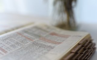 French Grammar Focus: Passive Voice