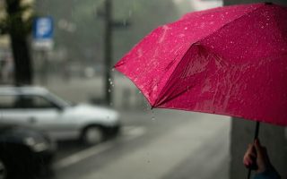 French Verb Focus: Pleuvoir (To Rain)