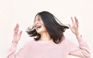 French Verb Focus: Rire (To Laugh)