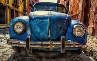 Essential Cars & Driving in France Vocabulary, Terms and Phrases