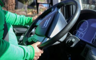 Become a Confident French Driver