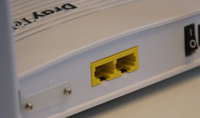 Upheaval in Broadband market brings big risks