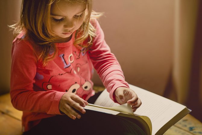 France’s Nursery and Primary School System: Maternelle & Ecole Primaire