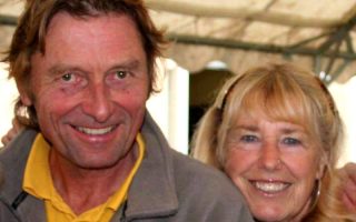 ‘I set up an animal charity in France’