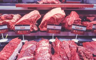 French Cuts of Meat: Shopping at the Butchers in France