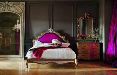 bedroom french style grand versailles