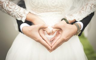 Getting Married in France