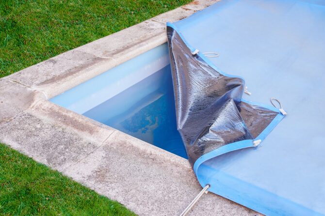 Preparing Your Pool for Winter
