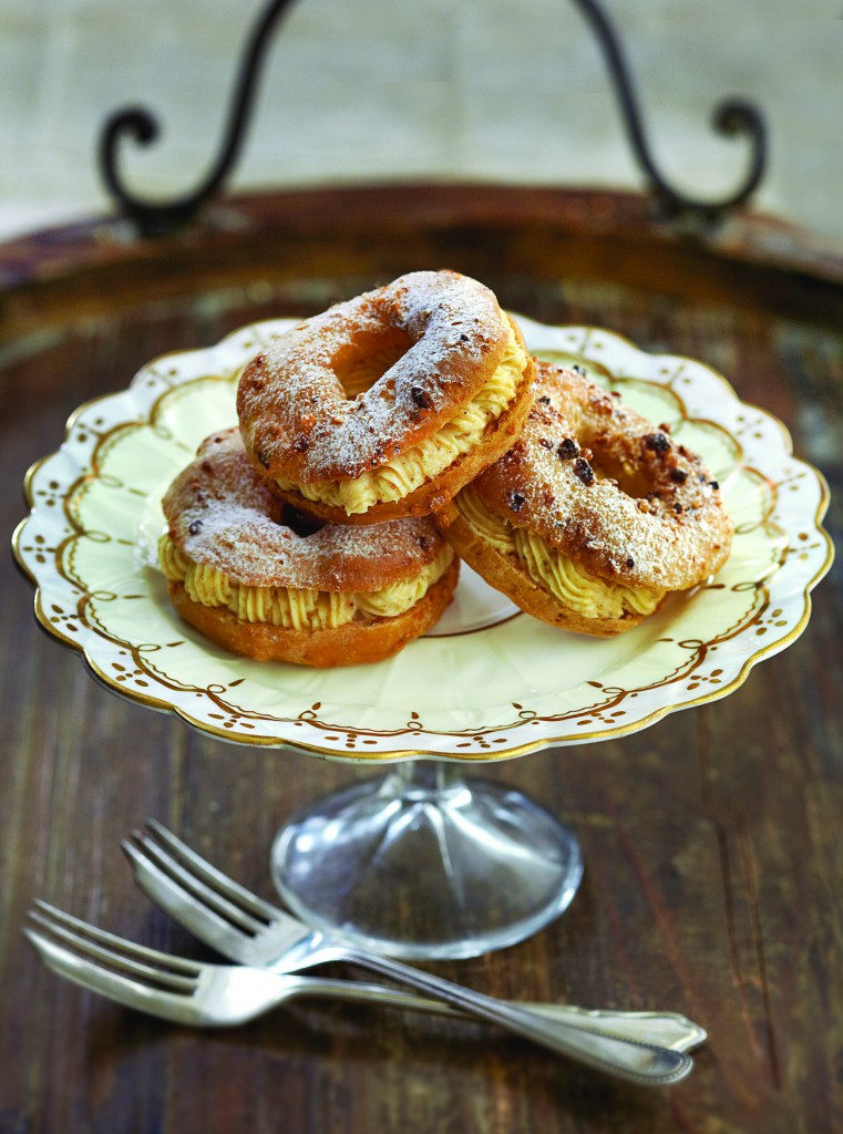 Paris Brest 