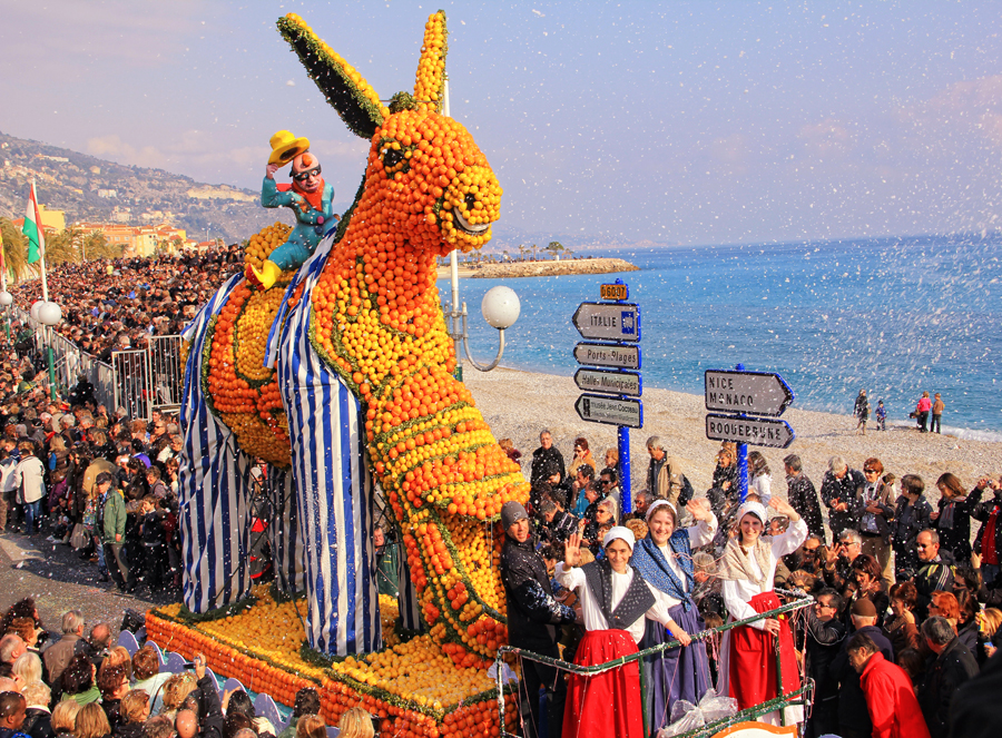 Office de Tourisme de Menton N.Sartore