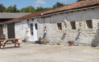 Successful Gîte Rental: Jim & Gail’s Story