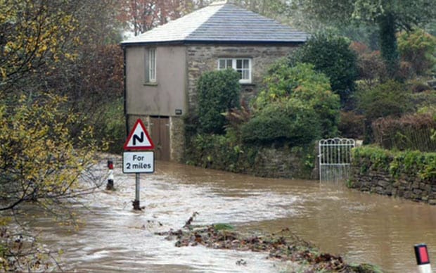 The Hidden Risks of Leaving Your French Holiday Home Empty Over Winter 