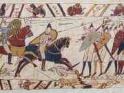 Bayeux Tapestry, Senate Elections and Border Checks: News Di...