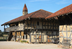 property guide to Burgundy