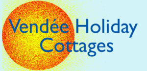 Vendée Holiday Cottages logo