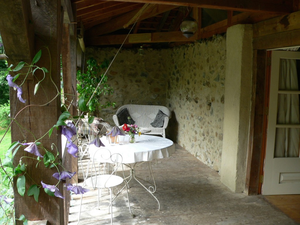 Moving to France: Noelle Thompson 