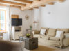 French gîte lounge