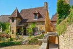 Traditional Dordogne home in Sarlat