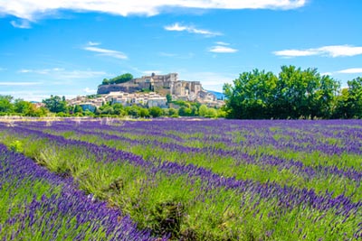Provence-Alpes-Côte d’Azur