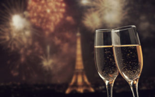 Celebrating New Year’s Eve in France: the Réveillon de la Saint-Sylvestre