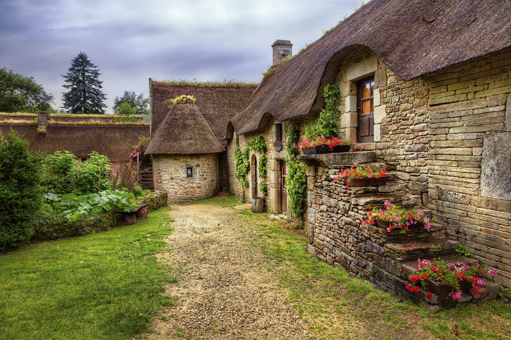 A Property Guide to Brittany FrenchEntrée